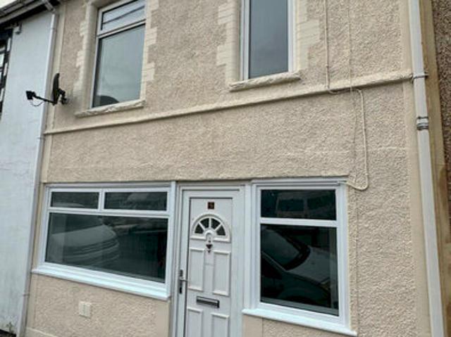 3 Bedroom Terraced House To Rent In Butleigh Terrace, Tredegar, NP22