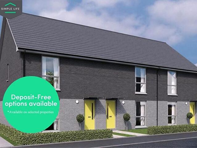 3 Bedroom Terraced House To Rent In Carolina Street, Perth, PH1