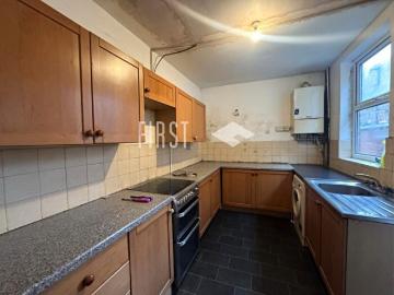 3 Bedroom Terraced House To Rent In Chaucer Street, Evington, LE2