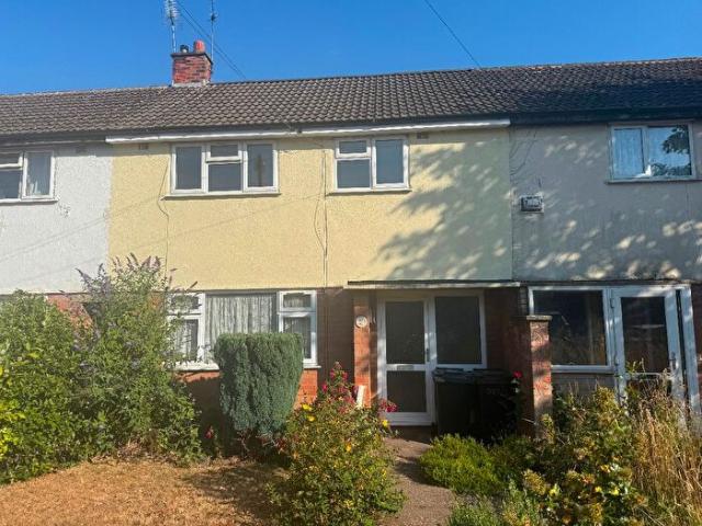 3 Bedroom Terraced House To Rent In Chancery Lane, Nuneaton, CV10