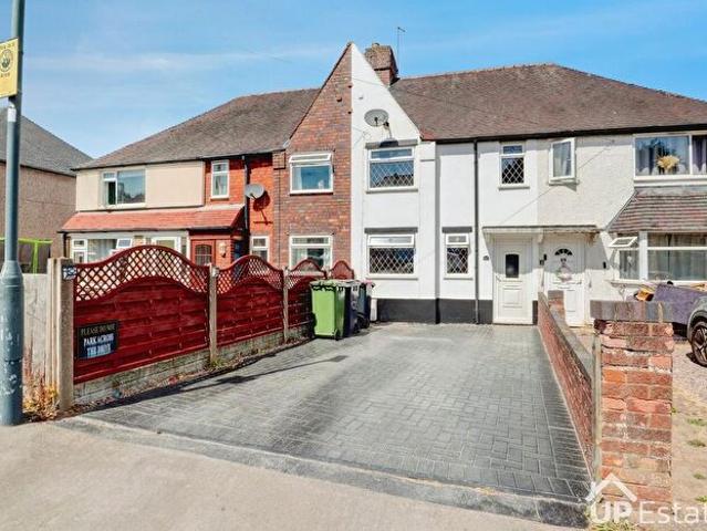 3 Bedroom Terraced House To Rent In Charles Street, Gun Hill, Coventry, CV7
