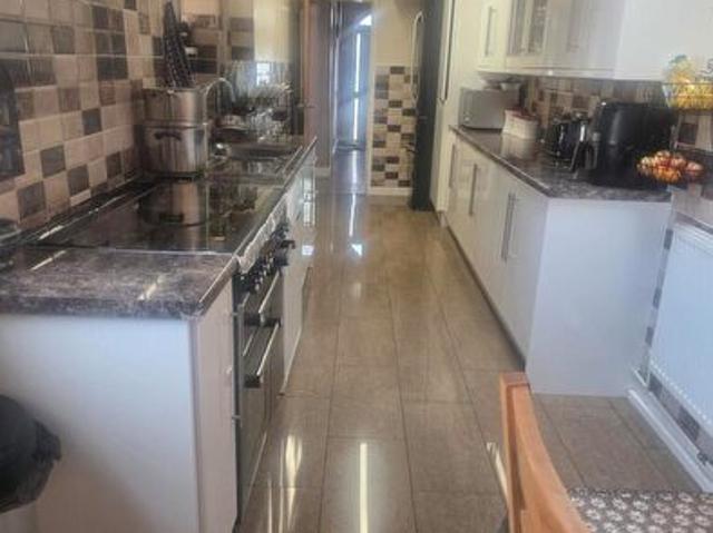 3 Bedroom Terraced House To Rent In Churchill Avenue, Coventry, CV6