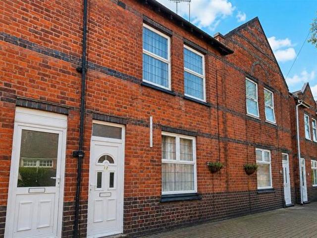 3 Bedroom Terraced House To Rent In Co Operative Street, Coventry, CV2
