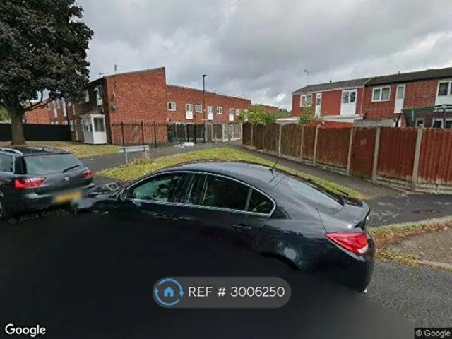 3 Bedroom Terraced House To Rent In Coldstream Walk, Derby, DE24
