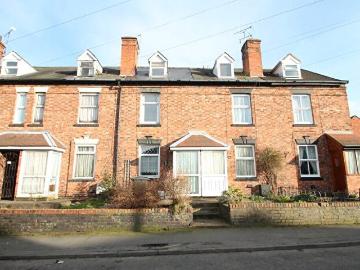 3 Bedroom Terraced House To Rent In Coleshill Road, Atherstone, Warwickshire, CV9