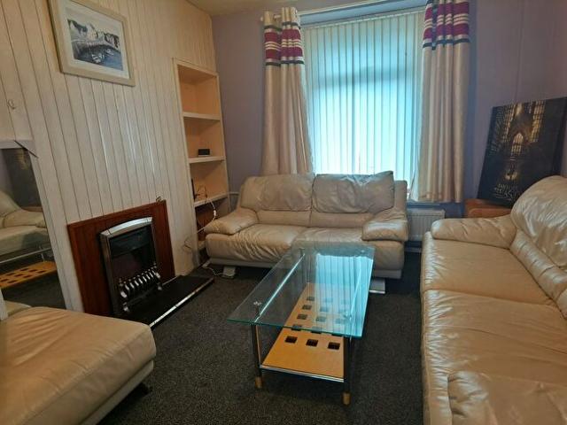 3 Bedroom Terraced House To Rent In Crole Street, Swansea, SA1