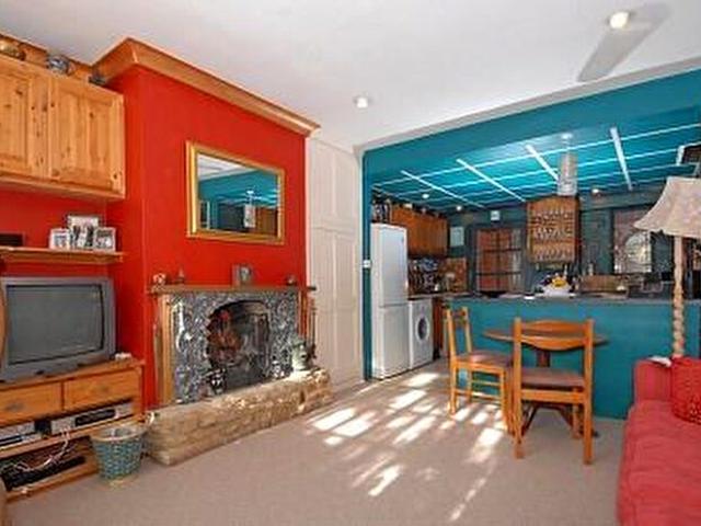 3 Bedroom Terraced House To Rent In Cumberland Road, Oxford, Oxfordshire, OX4