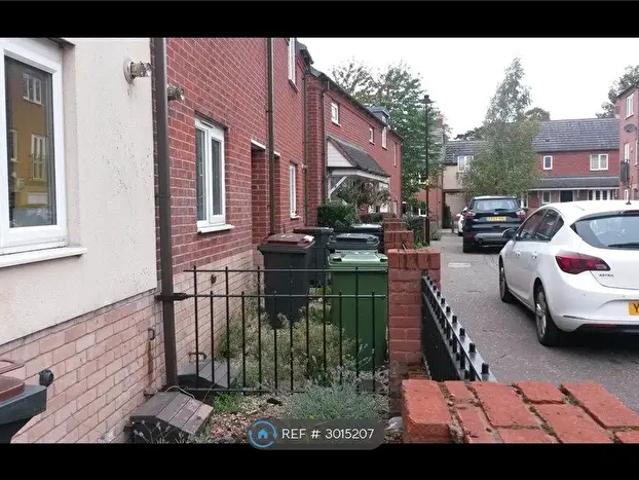 3 Bedroom Terraced House To Rent In Cypress Way, Nuneaton, CV10