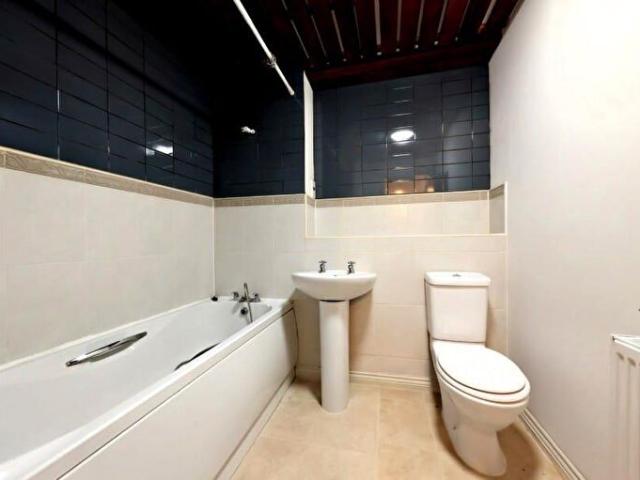 3 Bedroom Terraced House To Rent In Cypress Way, Nuneaton, CV10