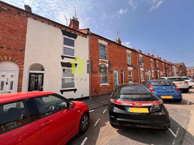 3 Bedroom Terraced House To Rent In Cyril Street, Northampton, NN1