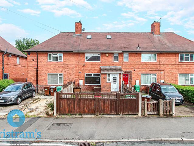 3 Bedroom Terraced House To Rent In Deepdene Way, Nottingham, NG8