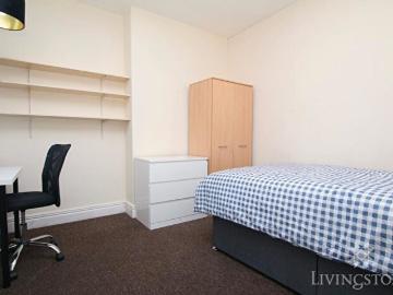 3 Bedroom Terraced House To Rent In Devana Road, LE2