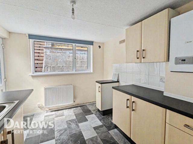 3 Bedroom Terraced House To Rent In East Road, Ferndale, CF43