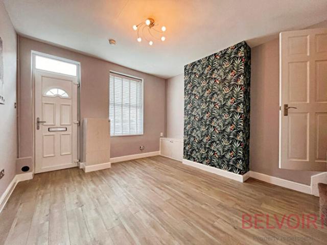 3 Bedroom Terraced House To Rent In Eastwood Street, Bulwell, Nottingham, NG6