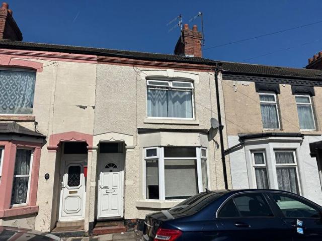 3 Bedroom Terraced House To Rent In Euston Road, Northampton, Northamptonshire, NN4