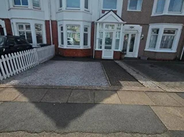 3 Bedroom Terraced House To Rent In Eversleigh Road, Coventry, CV6