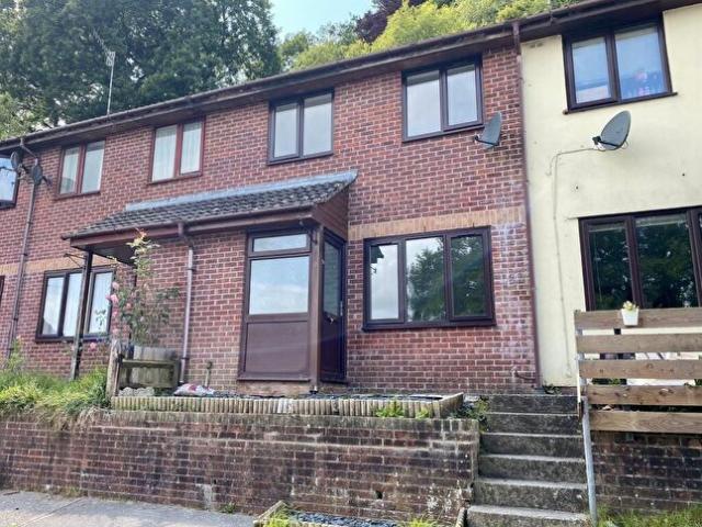 3 Bedroom Terraced House To Rent In Ffynnon Wen, Clydach, Swansea, City And County Of Swansea SA6