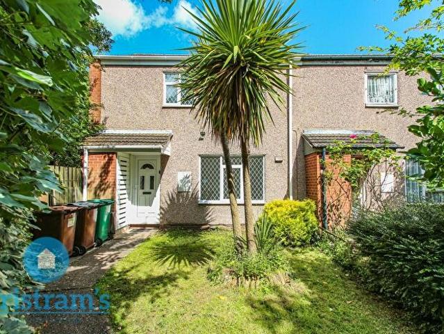 3 Bedroom Terraced House To Rent In Fleming Gardens, Clifton, NG11