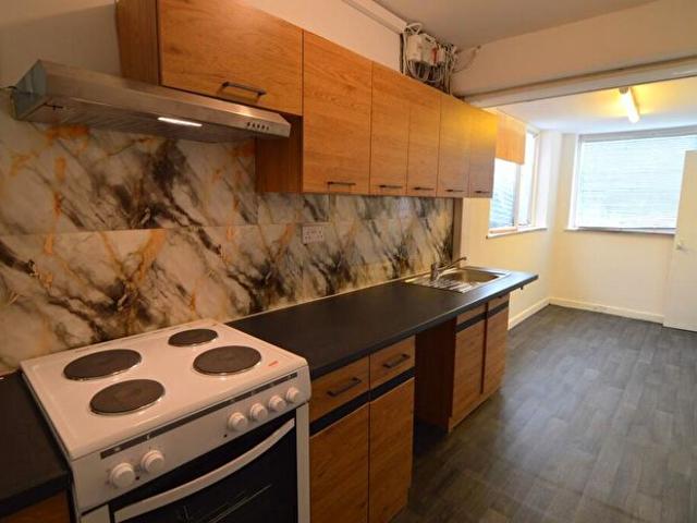 3 Bedroom Terraced House To Rent In Frederick Road, Gun Hill, Coventry, CV7