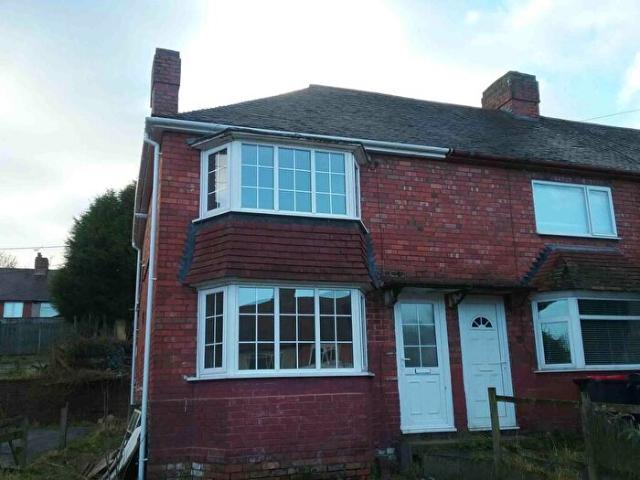 3 Bedroom Terraced House To Rent In George Street, CV7