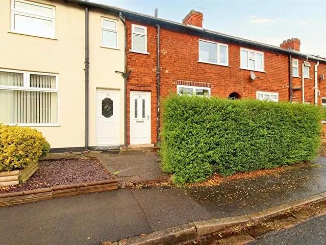 3 Bedroom Terraced House To Rent In Gloucester Avenue, Beeston, Nottingham, NG9