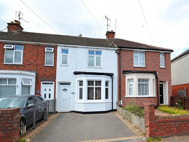3 Bedroom Terraced House To Rent In Grangemouth Road, CV6