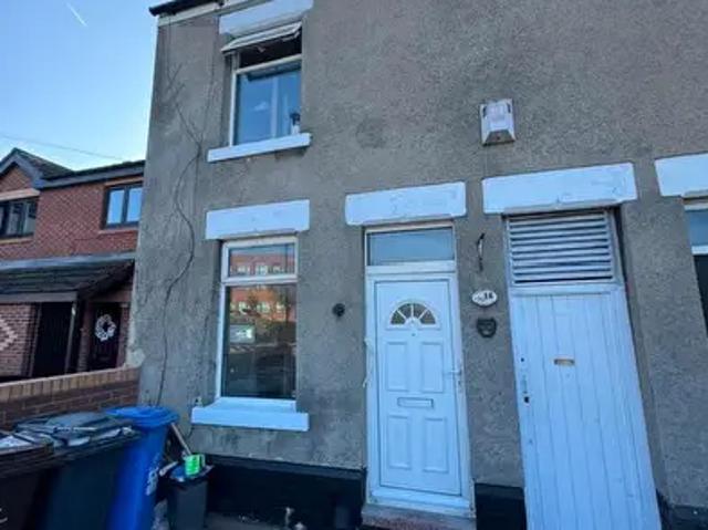 3 Bedroom Terraced House To Rent In Great Northern Road, Derby, Derby City, DE1