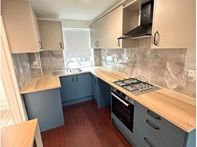 3 Bedroom Terraced House To Rent In Greenfield Avenue, Northampton, NN3