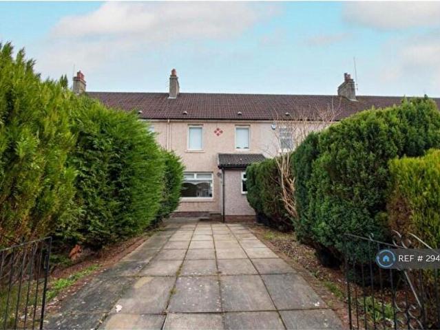 3 Bedroom Terraced House To Rent In Hamilcomb Road, Bellshill, ML4