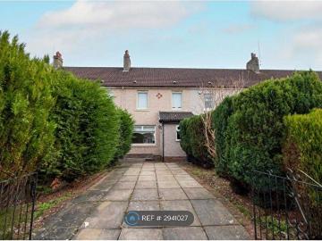 3 Bedroom Terraced House To Rent In Hamilcomb Road, Bellshill, ML4