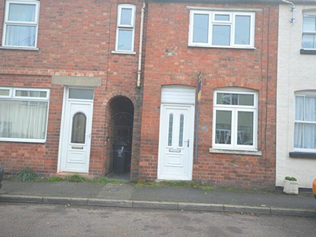 3 Bedroom Terraced House To Rent In Halford Street, Thrapston, NN14