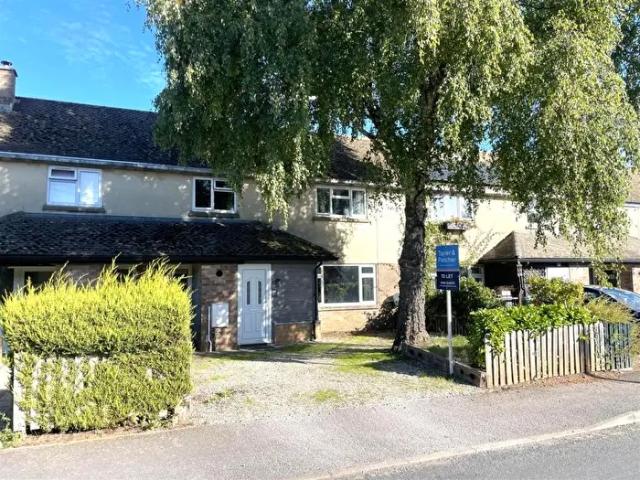 3 Bedroom Terraced House To Rent In Hawker Square, Upper Rissington, Cheltenham, GL54