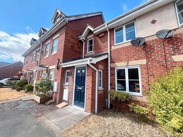 3 Bedroom Terraced House To Rent In Hennessey Close, Nottingham, NG9