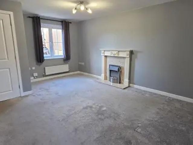3 Bedroom Terraced House To Rent In Heol Bryncethin, Sarn, Bridgend, CF32