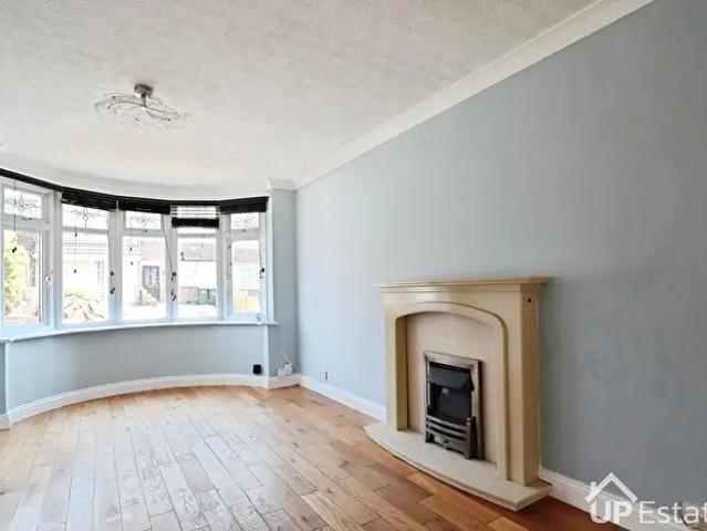 3 Bedroom Terraced House To Rent In Herrick Road, Coventry, CV2