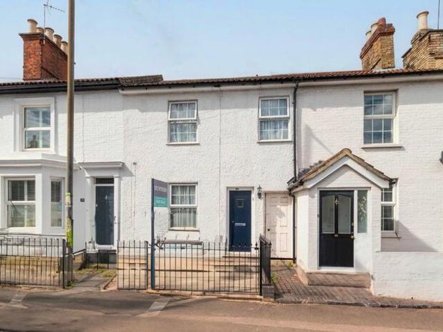 3 Bedroom Terraced House To Rent In Hockliffe Road, Leighton Buzzard, LU7