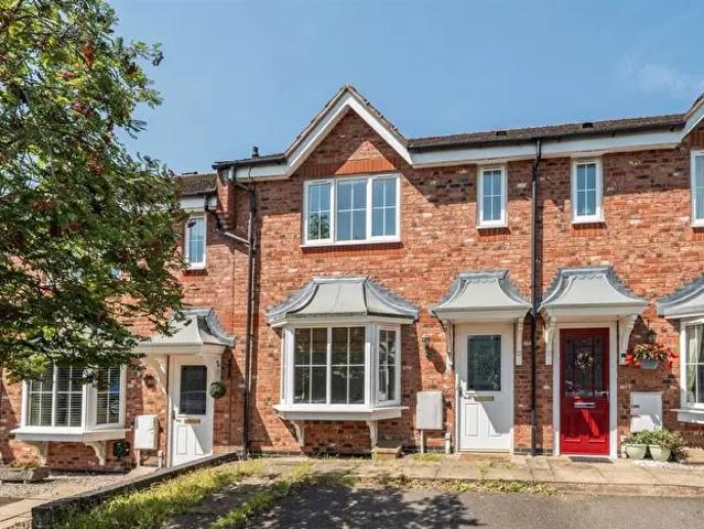 3 Bedroom Terraced House To Rent In Hollywood Drive, Hollywood, Birmingham, B47
