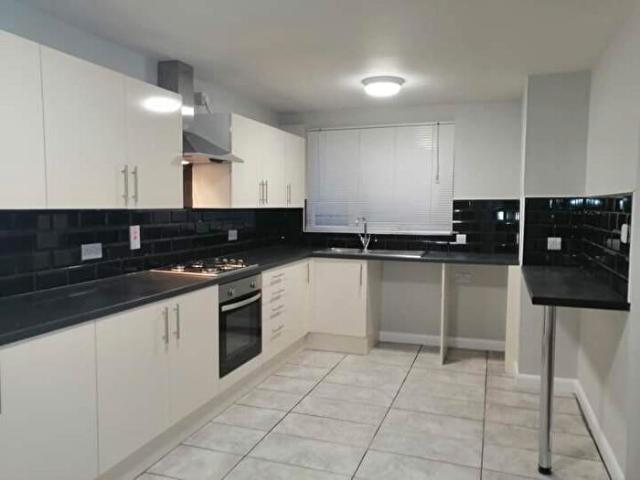 3 Bedroom Terraced House To Rent In Hopmeadow Court, Northampton, NN3