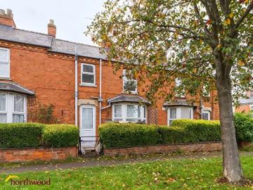3 Bedroom Terraced House To Rent In Howard Road, Banbury, OX16