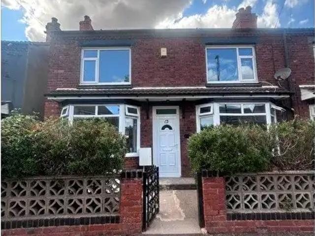 3 Bedroom Terraced House To Rent In Humber Road, Coventry, CV3