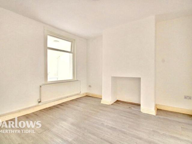 3 Bedroom Terraced House To Rent In Hughes Avenue, Ebbw Vale, NP23