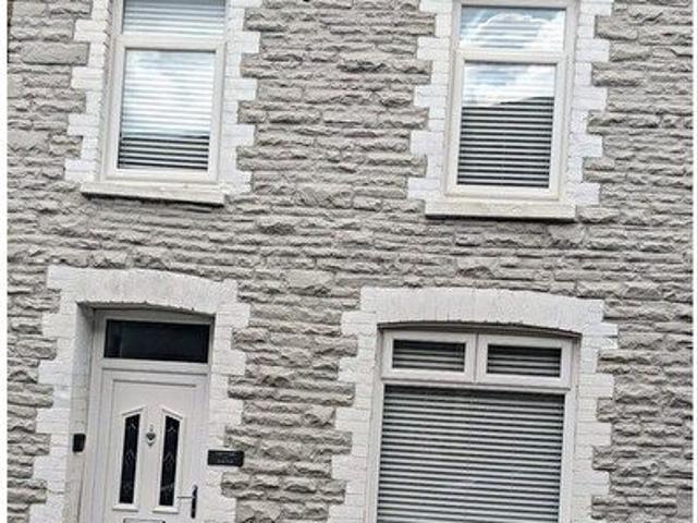 3 Bedroom Terraced House To Rent In Jersey Road, Port Talbot, SA13