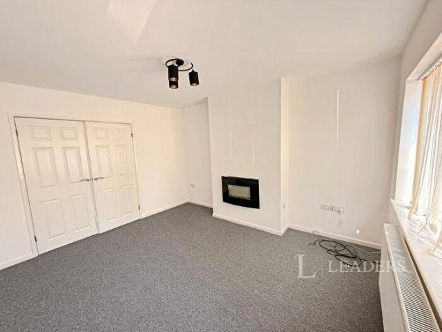 3 Bedroom Terraced House To Rent In Kimble Close, CV5