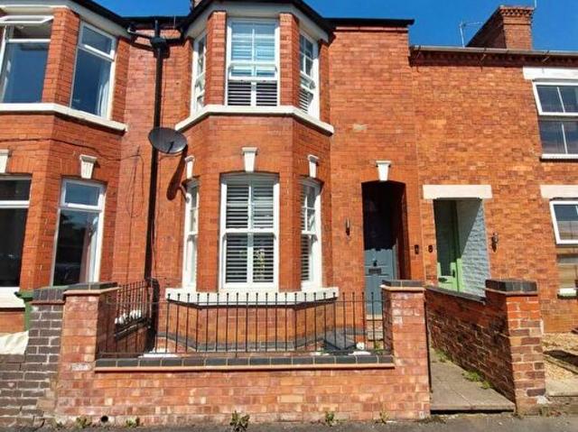3 Bedroom Terraced House To Rent In King Street, Earls Barton, Northamptonshire, NN6