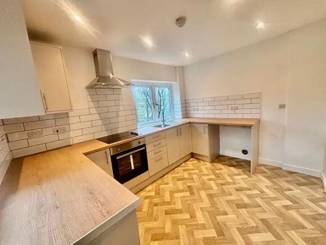 3 Bedroom Terraced House To Rent In King Street, Nantyglo, NP23