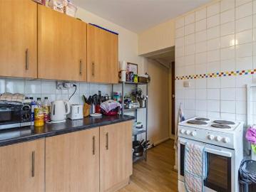 3 Bedroom Terraced House To Rent In Kingsland Terrace, Treforest, CF37
