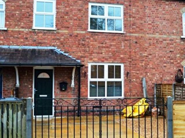 3 Bedroom Terraced House To Rent In Knighton Lane East, Knighton Fields, Leicester, LE2