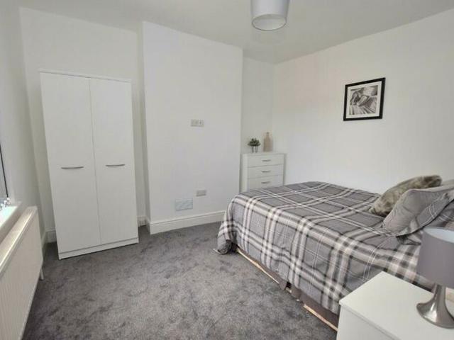 3 Bedroom Terraced House To Rent In Langley Street, Derby, Derbyshire, DE22