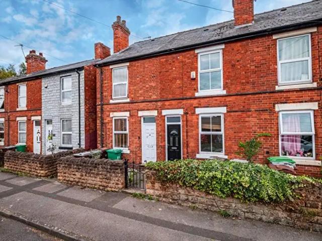 3 Bedroom Terraced House To Rent In Leonard Street, Bulwell, NG6