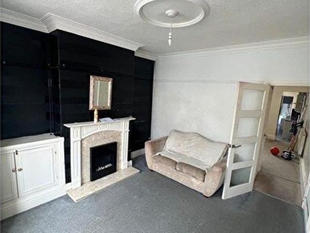 3 Bedroom Terraced House To Rent In Leopold St, Wigston, LE18